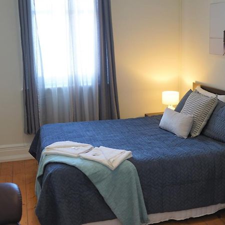 The Beaconsfield Hotel Fremantle Zewnętrze zdjęcie