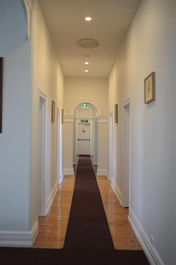 The Beaconsfield Hotel Fremantle Zewnętrze zdjęcie