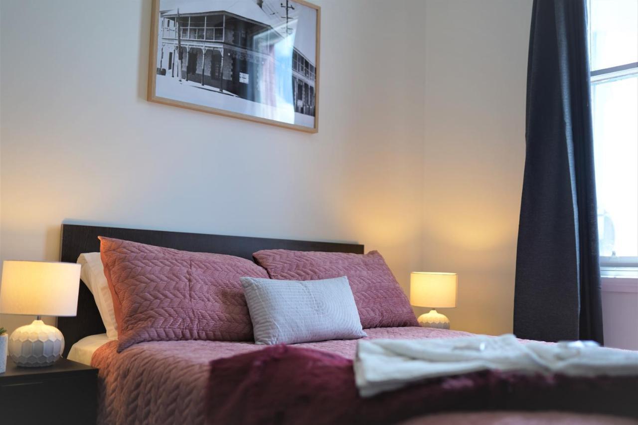 The Beaconsfield Hotel Fremantle Zewnętrze zdjęcie