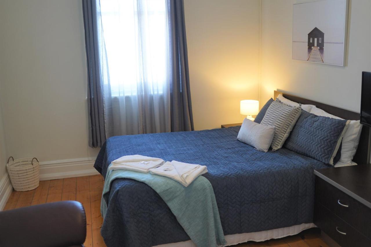 The Beaconsfield Hotel Fremantle Zewnętrze zdjęcie