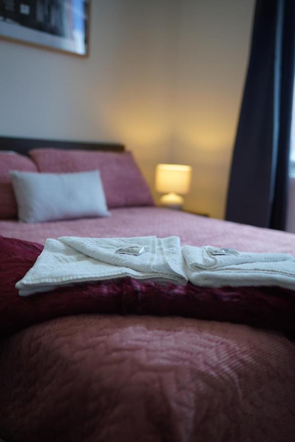 The Beaconsfield Hotel Fremantle Zewnętrze zdjęcie